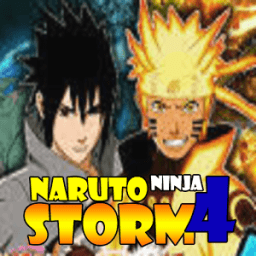 ikon New Naruto Ultimate Ninja Storm 4 Tips