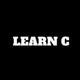 Learn C