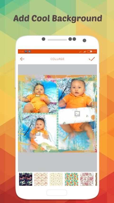 PhotoGrid:Photo Collage Editor 4 تصوير الشاشة