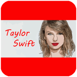 ikon Taylor Swift - End Game