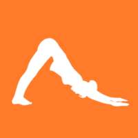 Easy Yoga - Inspiration and exercises in yoga.