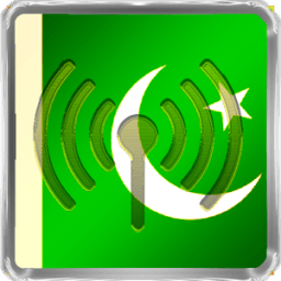 A2Z Pakistan FM Radio आइकन