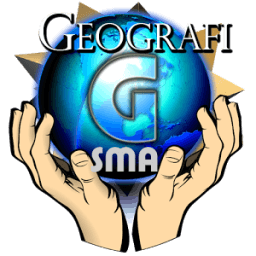 Geografi SMA आइकन
