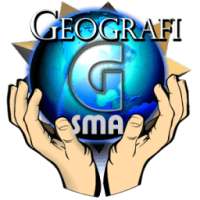 Geografi SMA