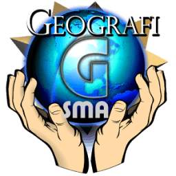 Geografi SMA 1.1