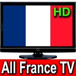 All France TV Channels आइकन