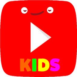 Kids videos for YouTube