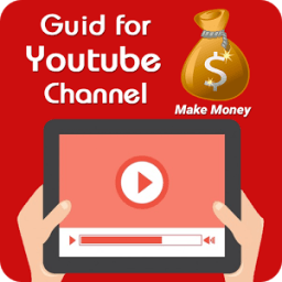 ikon Earn Money from Youtube: Pro Guide