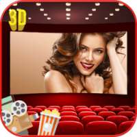 Theatre Photo Frames HD on 9Apps