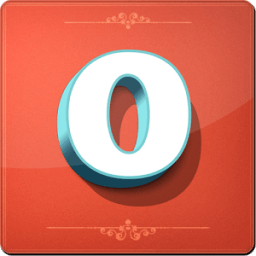 Poster Name Art 3D иконка