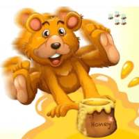 Super Bear Adventure