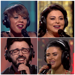 أغاني كوك ستوديو المغرب icon