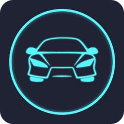 CarzUP - car rental app