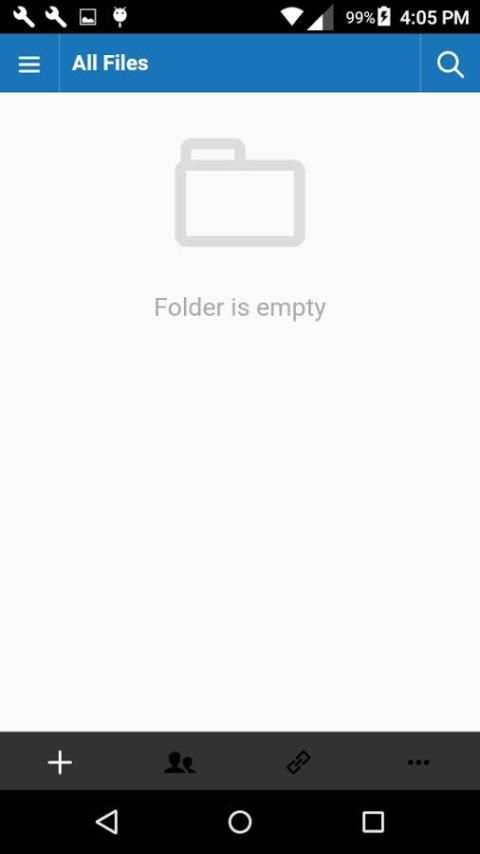 ☁️Free Cloud Storage Options 9 تصوير الشاشة