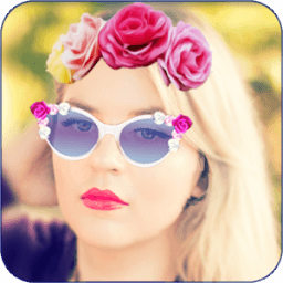 PicWow - Face Photo Filters and Stickers أيقونة