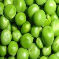 Peas For Health