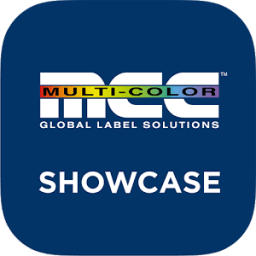 MCC SHOWCASE أيقونة