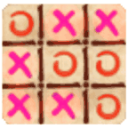 Tic Tac To 2017 icon