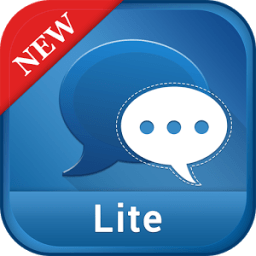 Extra Lite For Facebook आइकन