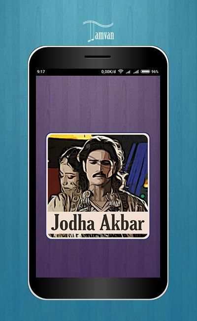 Lagu Ost Jodha Akbar screenshot 4