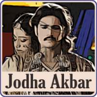 Lagu Ost Jodha Akbar