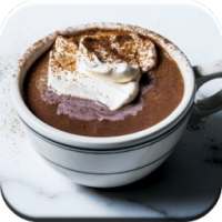 Hot Chocolate Recipes