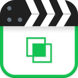 Video Merger - video joiner