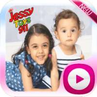 فيديوهات ياسمين و مايا و لانا بدون انترنت on 9Apps