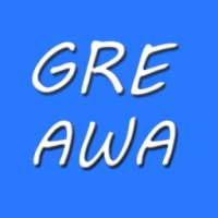 GRE AWA