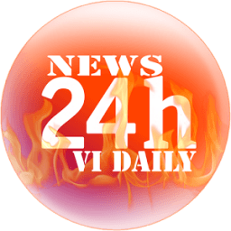 ikon Tin tức mới 24h - Thời sự tổng hợp (HOT)