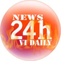 Tin tức mới 24h - Thời sự tổng hợp (HOT)