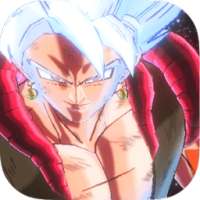 Goku War God 2 Fighting Ultimate Turtles Saiyan Go