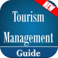 Tourism Management on 9Apps