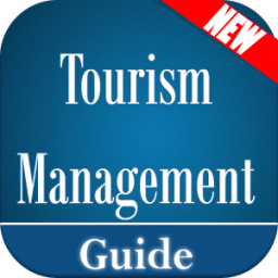 Tourism Management أيقونة