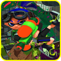 Guide Splatoon 2 иконка