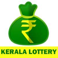 Kerala Lottoapp Lottery Result (Agent app) आइकन
