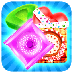 ikon Candy Sweet Deluxe