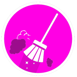 ikon RAM Cleaner and Fast Booster - junk clean