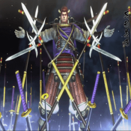 Guide Sengoku Basara 4 иконка