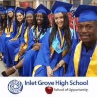 Inlet Grove High School on 9Apps