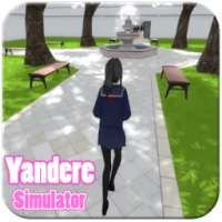 Free Yandere Simulator In High School