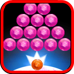 ikon Bubble Shooter 2018 Pro