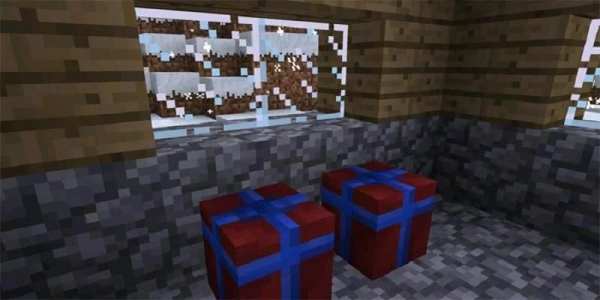 MOD Decoration screenshot 1