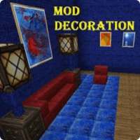 MOD Decoration