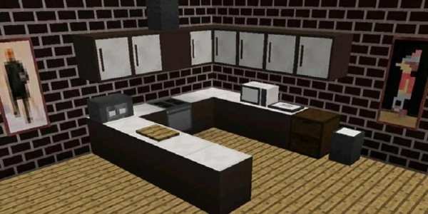 MOD Decoration screenshot 3