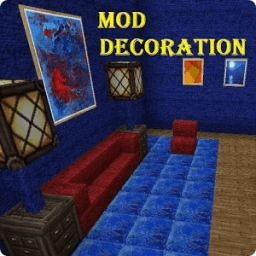 MOD Decoration أيقونة