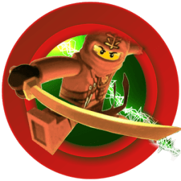 Shadow Ninja Go !! иконка