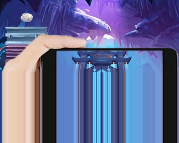 Sonic World Futur иконка