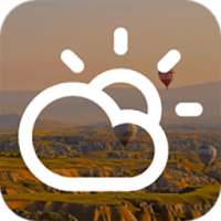 Tiempo Meteo on 9Apps