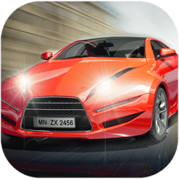 Speed Drift Car Racing - Driving Car Simulator आइकन